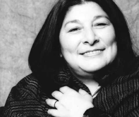 THE GRANDMA’S LOGBOOK —: MERCEDES SOSA: THE BLACK ONE,VOICE OF THE