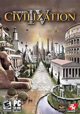 Civilization 4 pc game free download