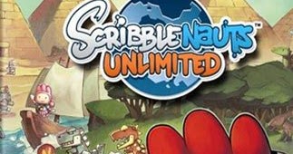 scribblenauts unlimited pc free download zip