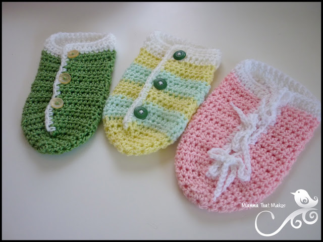 Mamma That Makes: Basic Button Up Burial Cocoon- Free Pattern