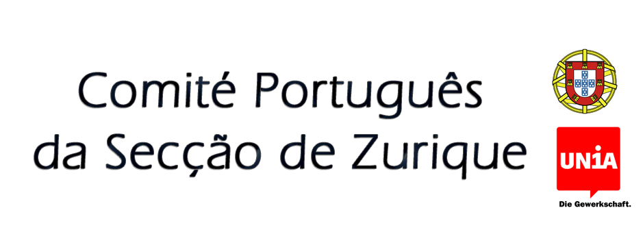 Comité Português da Secção de Zurique
