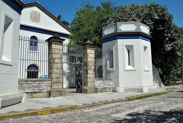 Casa da Cultura de Pernambuco