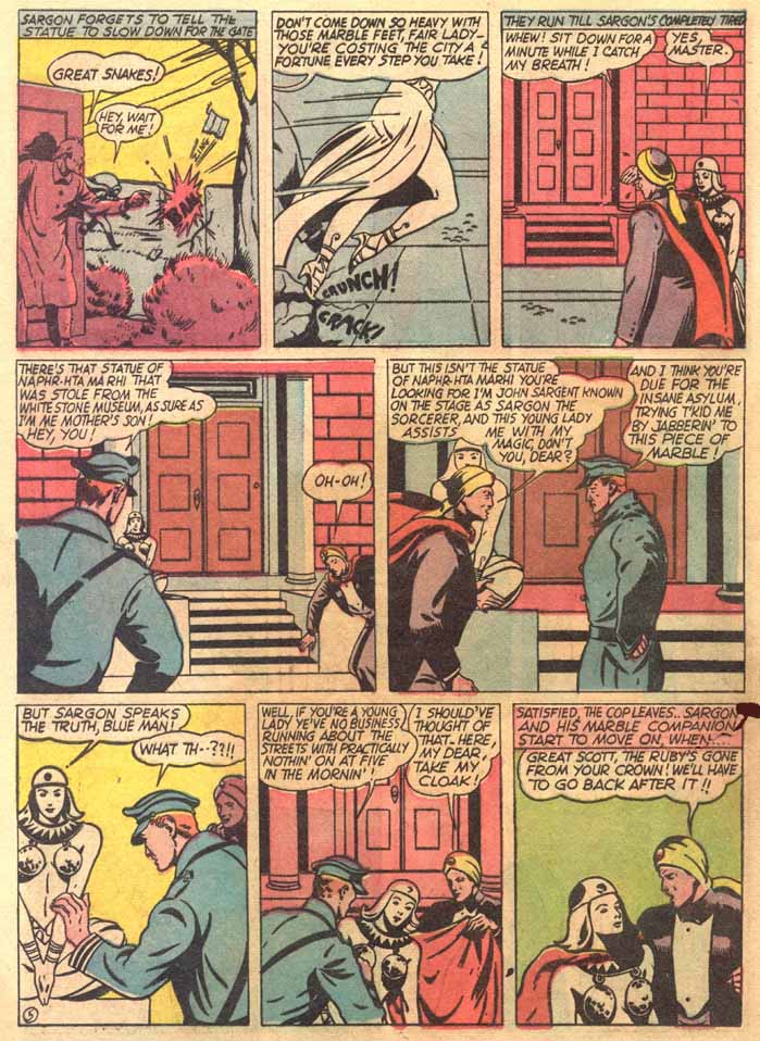 Read online All-American Comics (1939) comic - Issue #27 - 44
