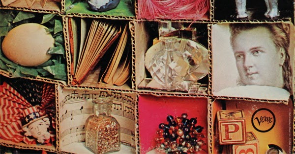 Jazz solo....o con leche BENSON / GOODIES . 1968.