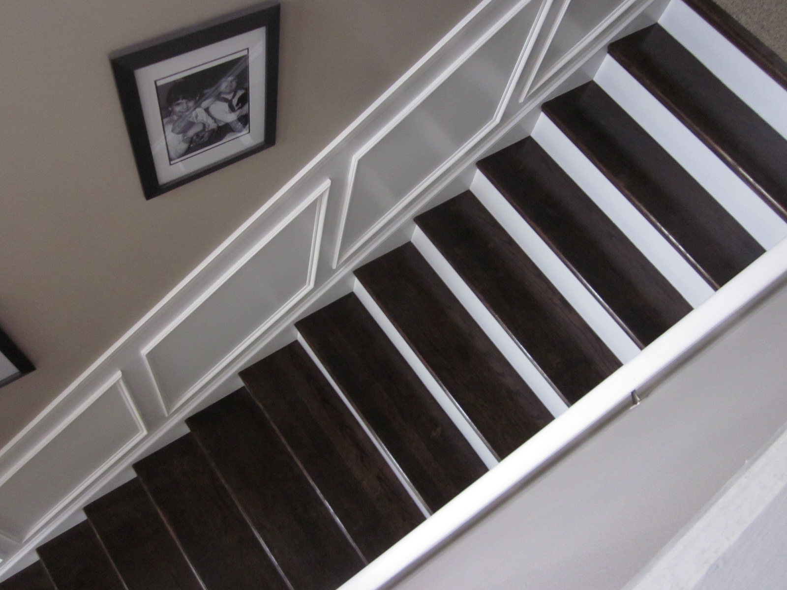 Lipstick and a Brad Nailer are the only essentials Finished