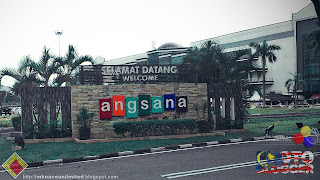 Lawatan STF 20160513 : Angsana Getaway