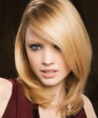 hairstyles for teenage girls 2013 - haircuts for teenage girls 2013