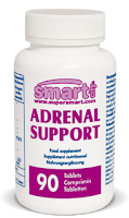  Adrenal support