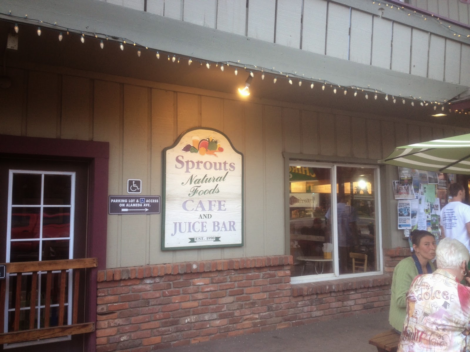 Roadtrip across the USA Staying Vegan