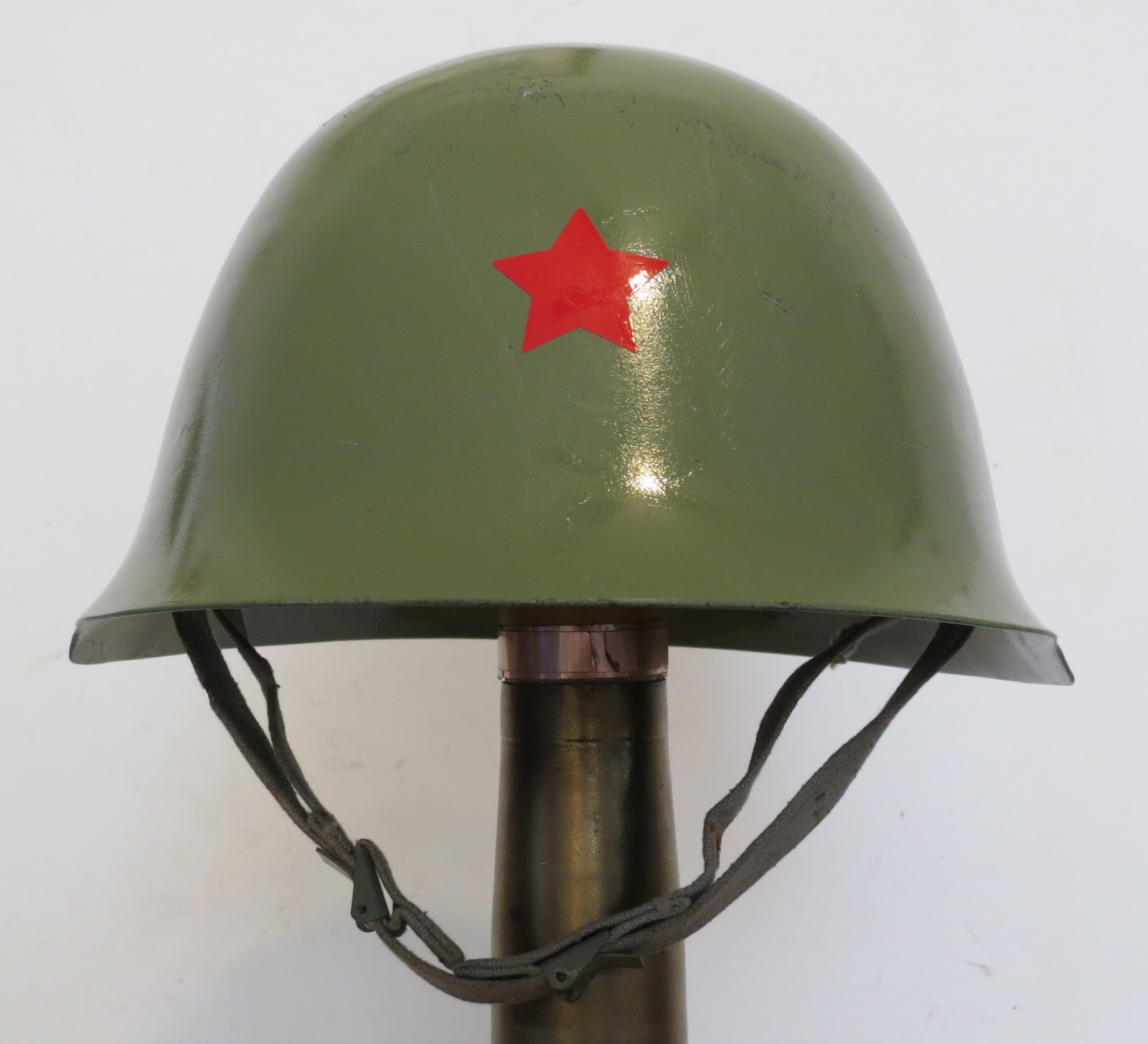 Каска Военная Советская