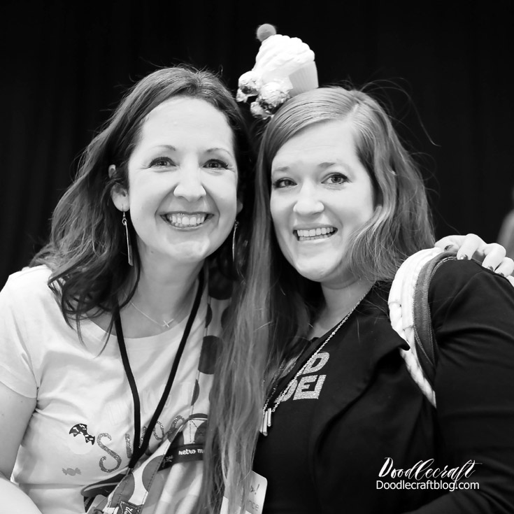 Easy Cupcake Headband DIY Great for Halloween!