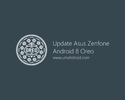  Forum Asus Zenfone resmi atau ZenTalk untuk regional Taiwan sudah mengumumkan kegiatan bet Update Asus ZenFone 4 ZE554KL Android 8.0 Oreo Desember