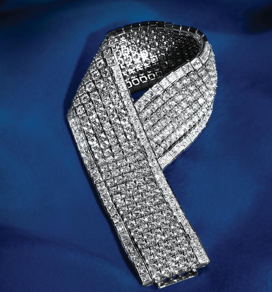 Diamonds Accessories Diamonds Bracelet