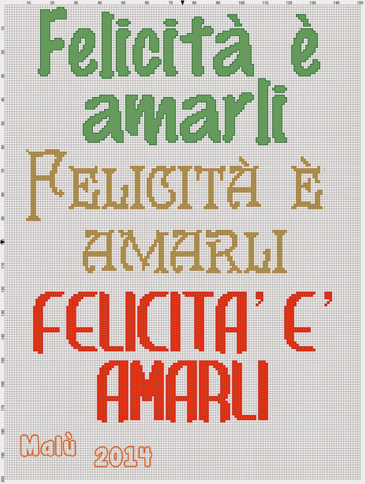 L'angolo di Malù 4, image size:1208x1600