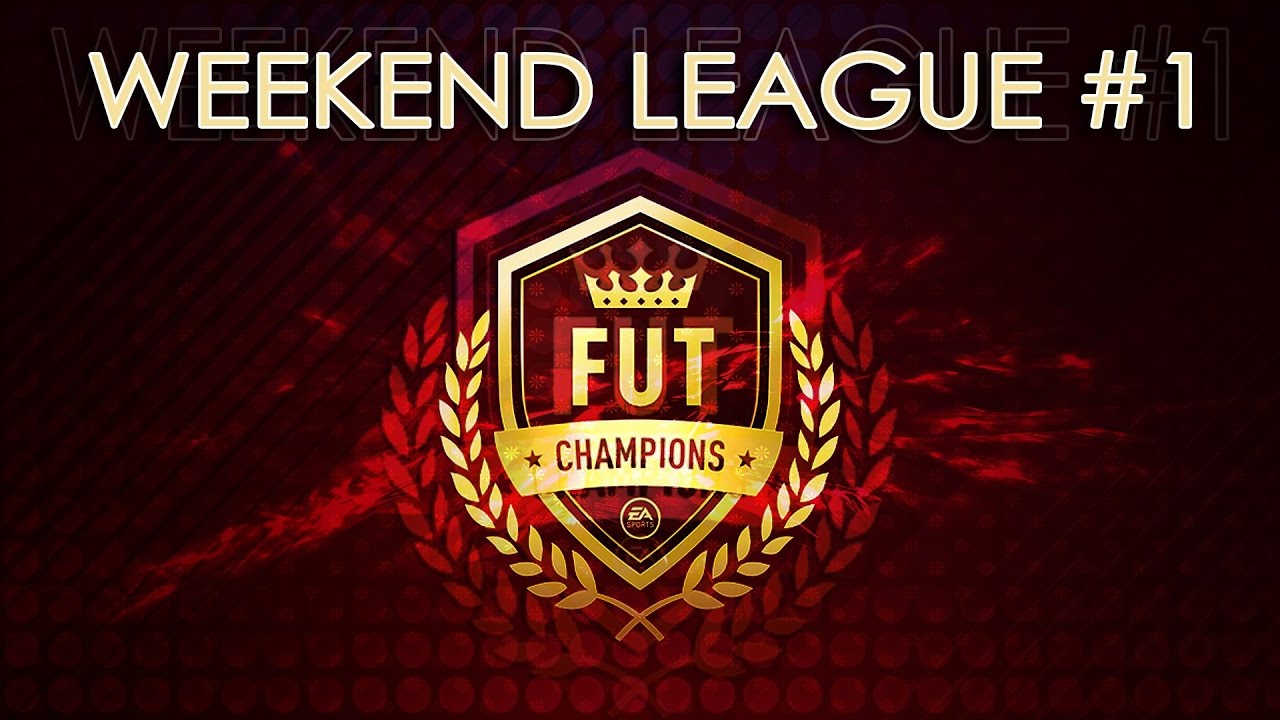 Fut Weekend League