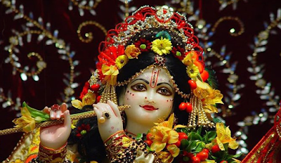 janmashtami