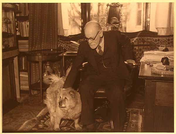 Sigmund Freud | El valor de la Vida (Entrevista, 1926) Sigmund Freud | El valor de la Vida (Entrevista, 1926)