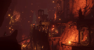 Underworld Ascendant Game Screenshot 3