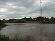 Barragem da PM