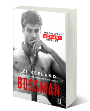 Vi Keeland - Bossman