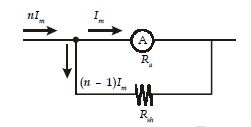 Alat-Alat Untuk Mengukur Kuat Arus dan Tegangan Listrik (Voltmeter dan Amperemeter atau Ammeter)