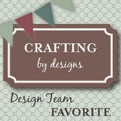 Crafting By Designs DT Favorite