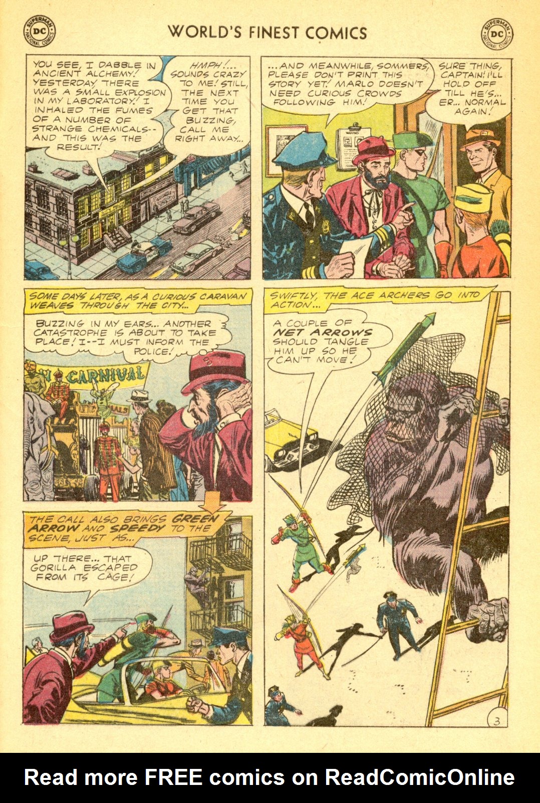 Worlds Finest Comics 123 Page 28