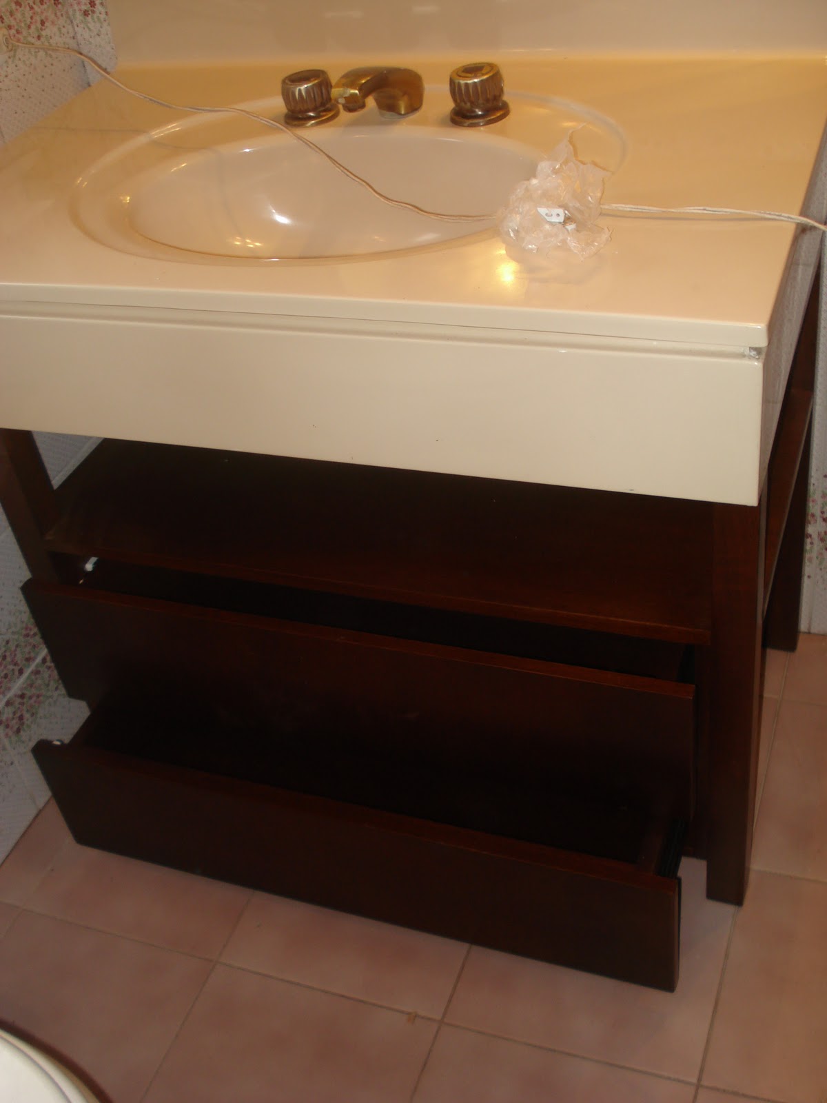 Daa Carpintería: Muebles de Baño