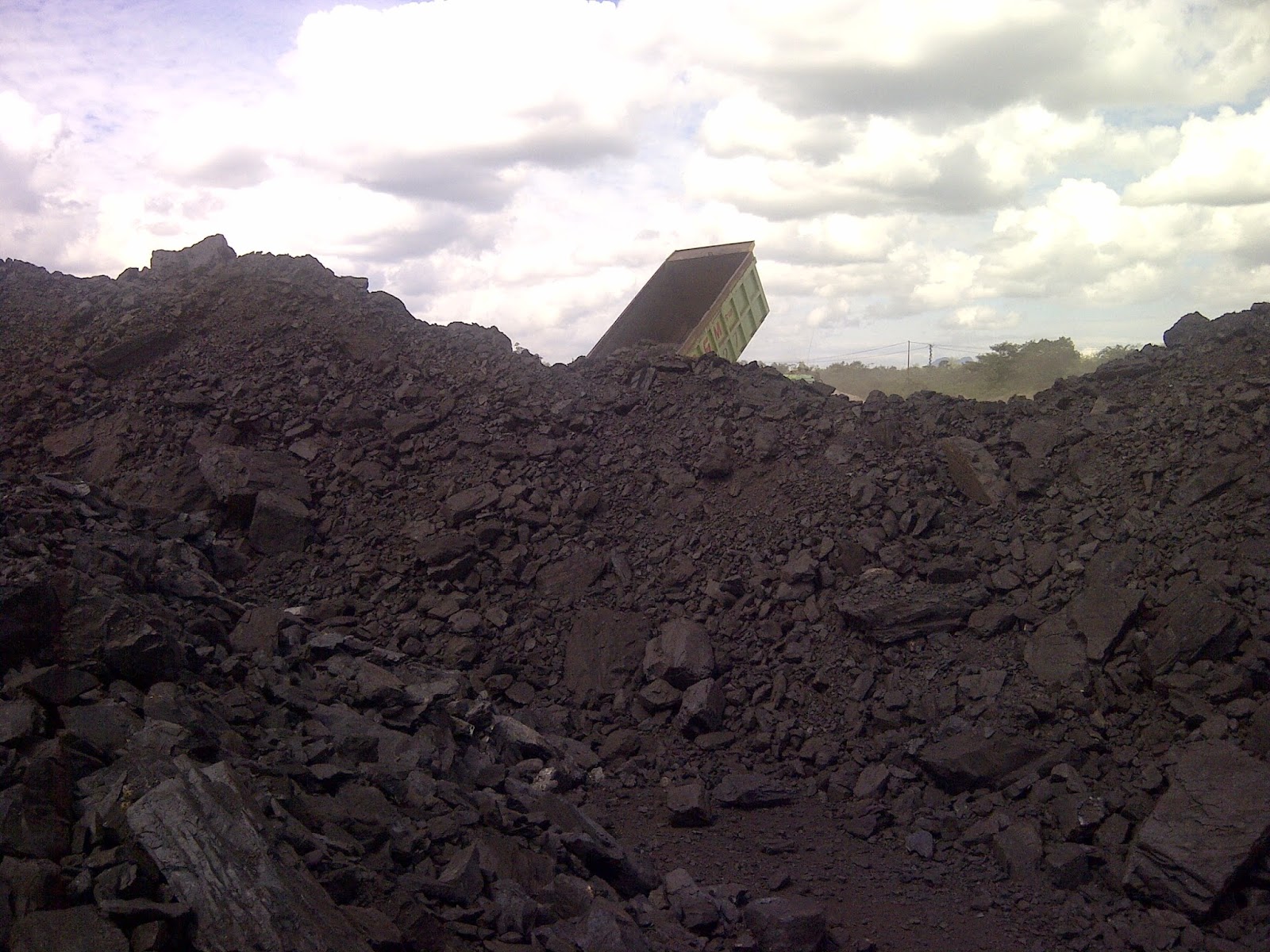 Coal for sell Coal Stock