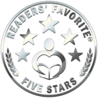 Readers' Favorite 5 star seal for Hellbound