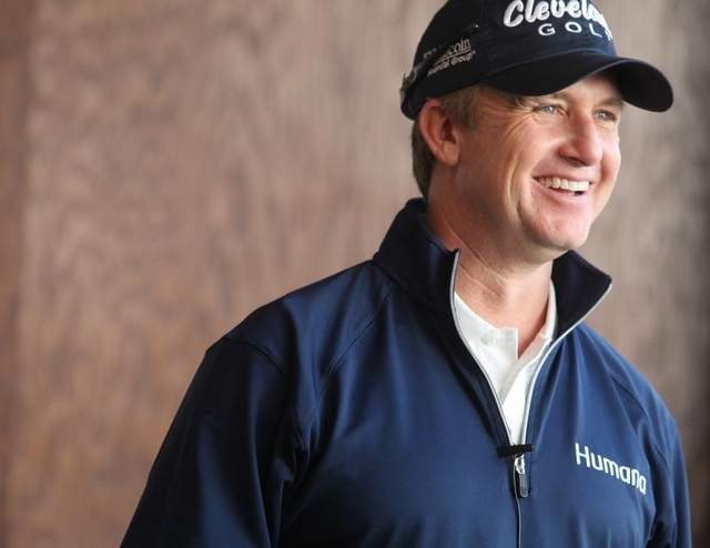 All About Sports: David Toms Profile, Biography, Pictures And Wallpapers