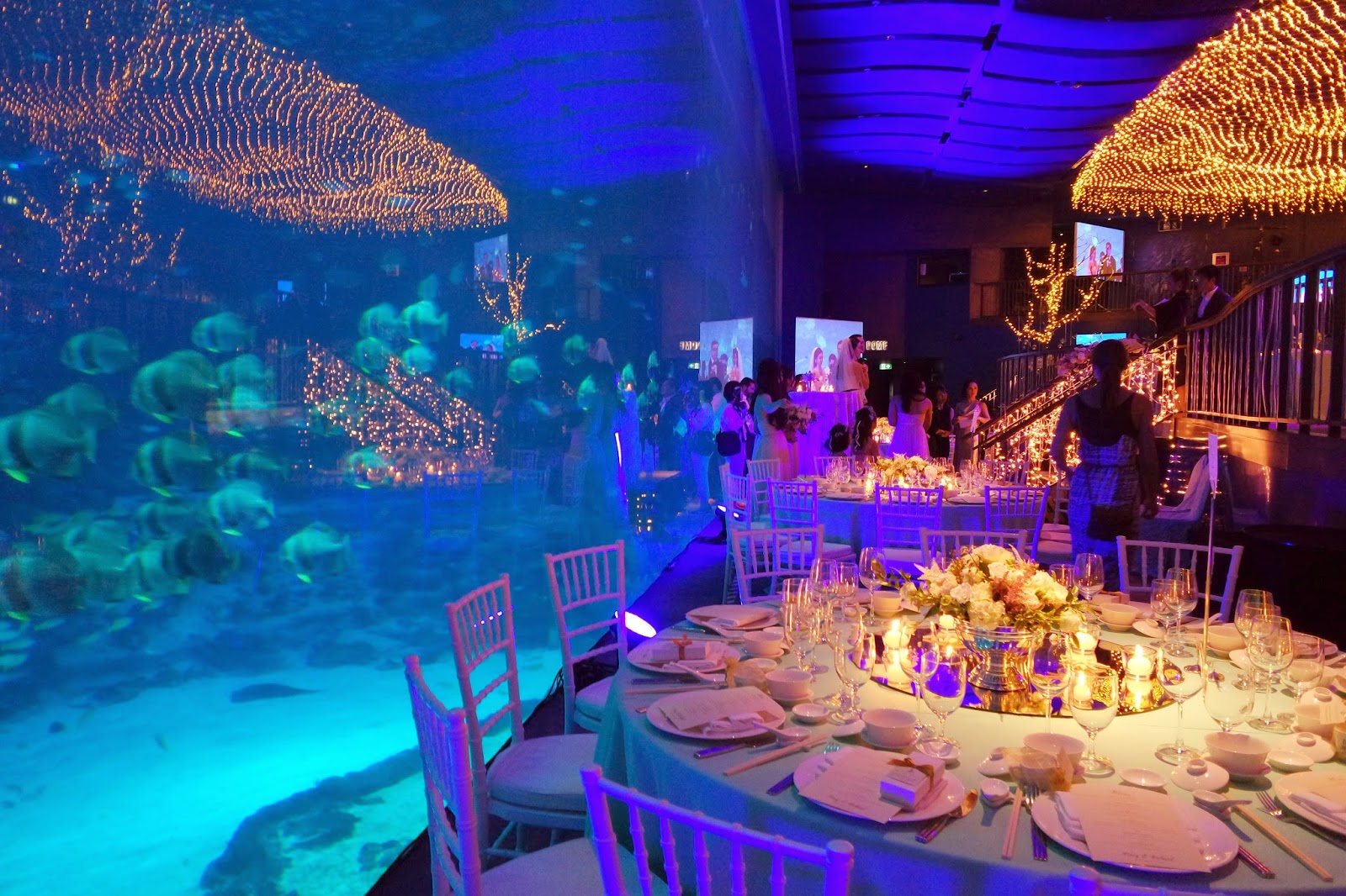 taykexin Why you should hold your Wedding the SEA