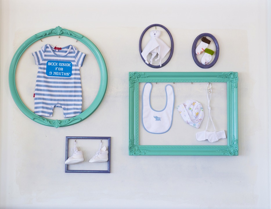 Personalizado Bordado Bebé Dormir Trajes recién Nacido Regalo cualquier mensaje bebé crezca