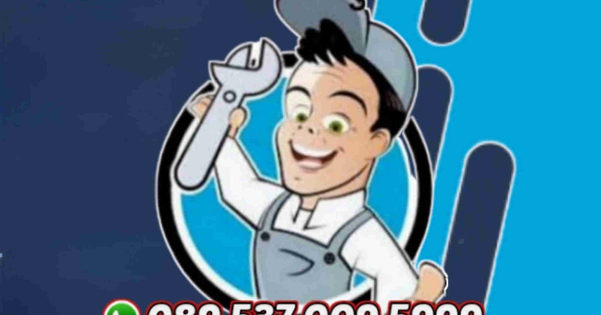 Tukang Servis Elektronik Panggilan