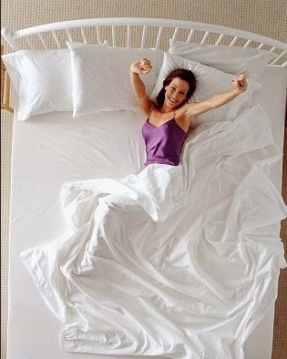 Wake Up Refreshed–Start the day positively | Beauty and Personal Grooming