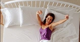 Wake Up Refreshed\u2013Start the day positively | Beauty and Personal Grooming