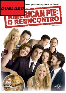 American Pie: O Reencontro Dublado | Filmes Online HD77