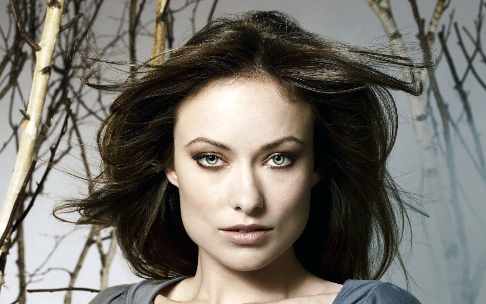 scarlett johansson leak Olivia Wilde Wallpaper