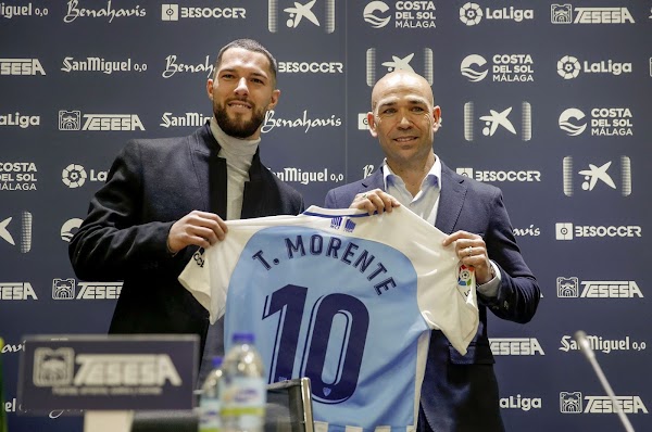 Manolo Gaspar - Málaga -: "Ahora mismo no tenemos fichas, dependemos de los movimientos del mercado" Manolo Gaspar - Málaga -: "Ahora mismo no tenemos fichas, dependemos de los movimientos del mercado"