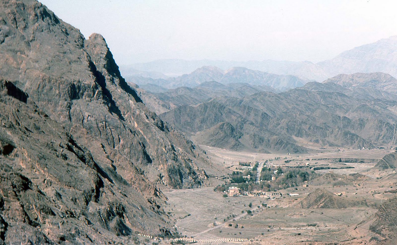 Khyber Pass