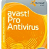 License Key avast! Pro Antivirus Valid Till 05 02 2015