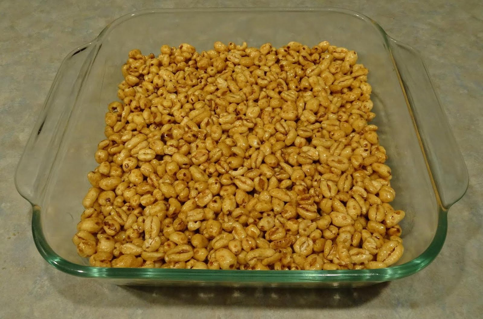 It's science, but it works like magic. The Making of the Perfect