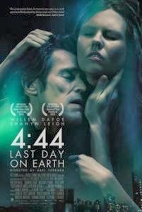 descargar 4:44 El Ultimo Dia de la Tierra – DVDRIP LATINO