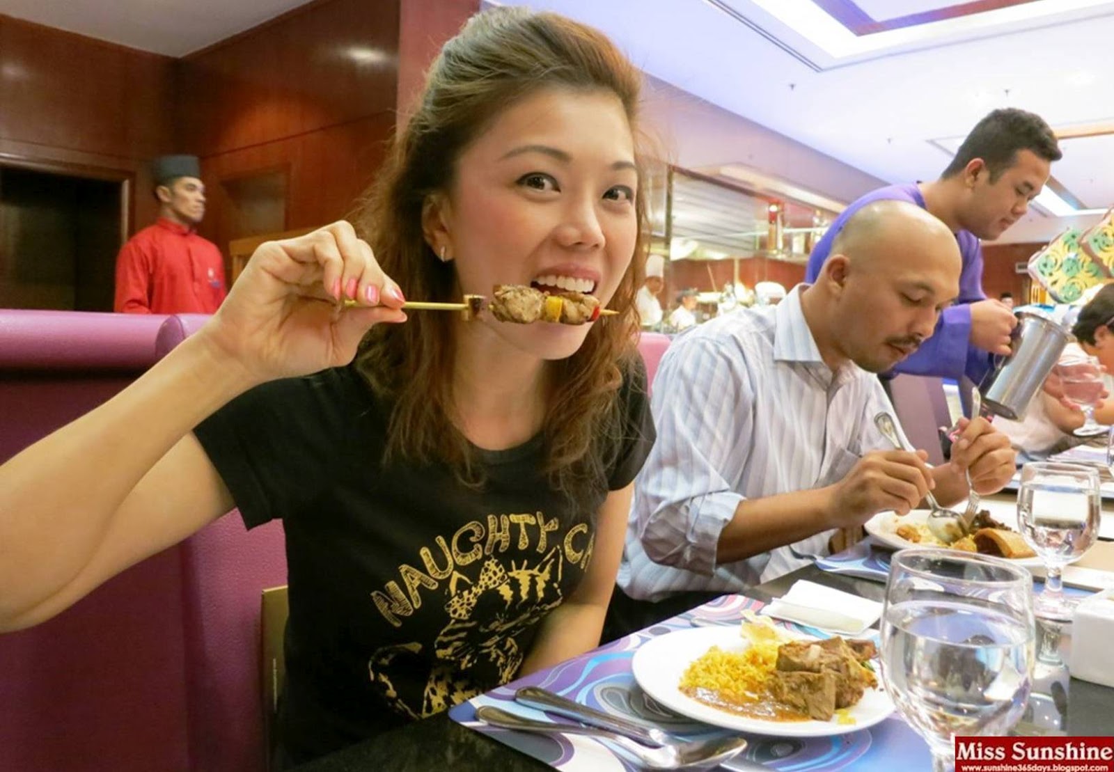 ramadan buffet dorsett putrajaya ramadan buffet dorsett putrajaya