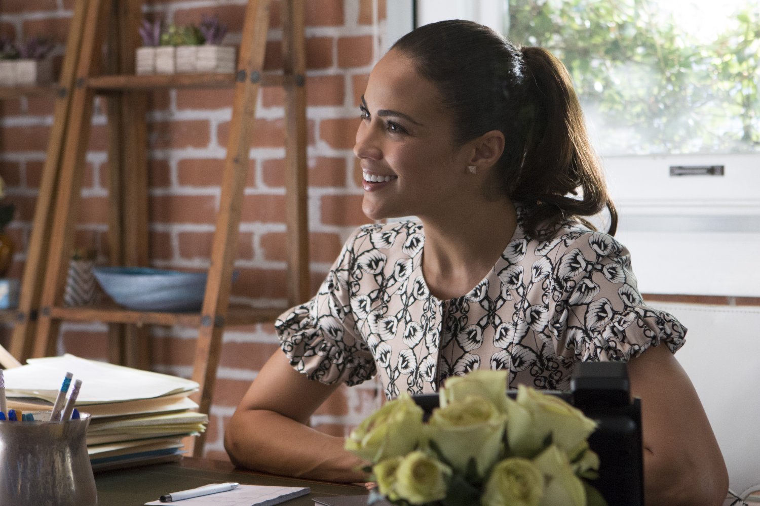 Paula Patton (5 December 1975, Los Angeles, California, USA) movies