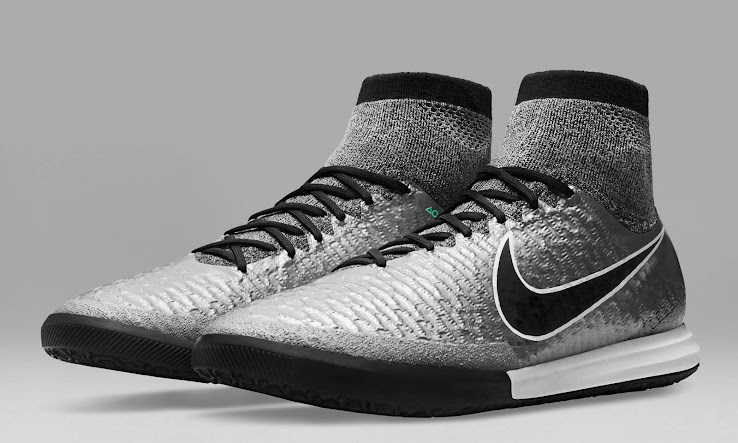Silver Nike MagistaX 2015-2016 Boots Released - Footy