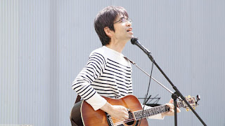 2018.4.28 小松商店街 第30回物産市＆フリマオンステージレポ