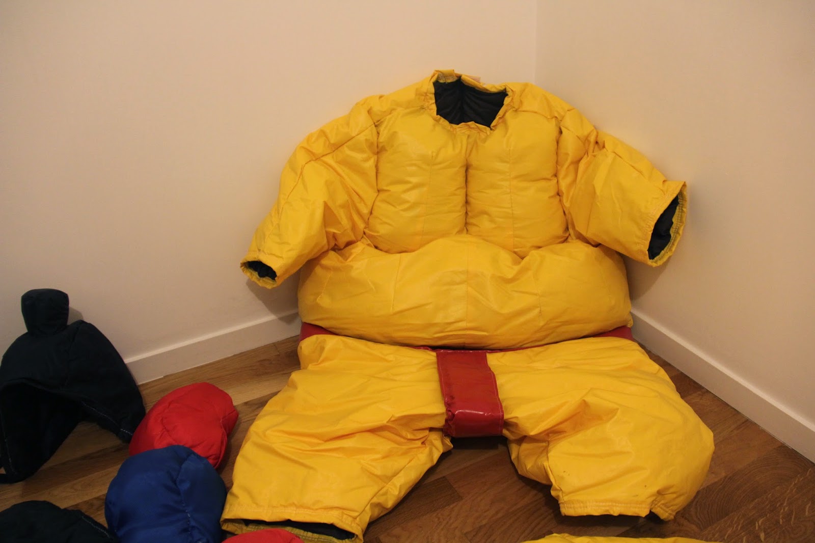 Location Sumo Lyon Location Costume Sumo Mousse Gonflable Lyon pour Combat