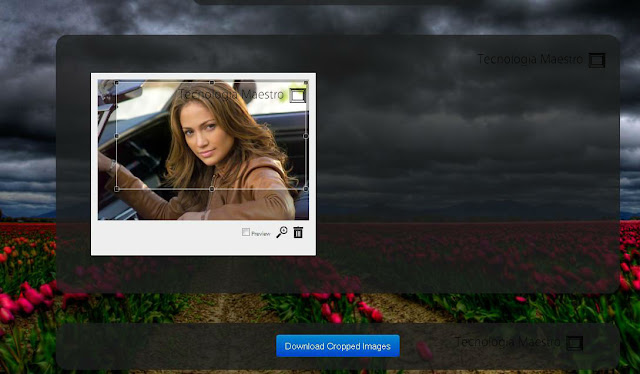 tecnologiamaestro.com croppola uso ejemplo