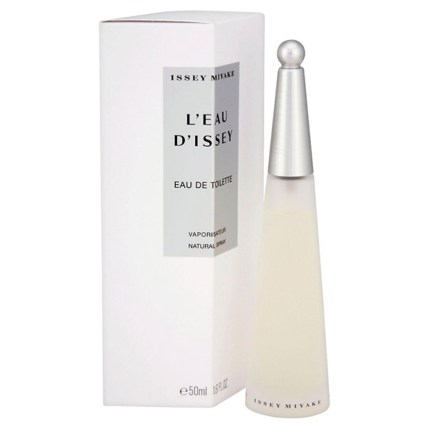 *New* L’eau d’Issey by Issey Miyake Women Perfume ~ Full Size Retail ...